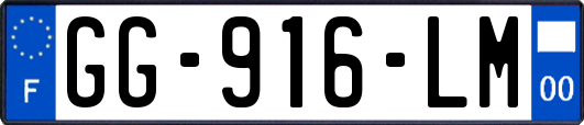 GG-916-LM
