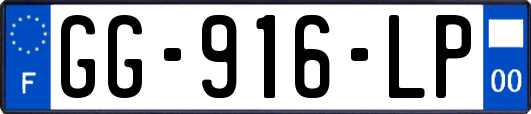 GG-916-LP