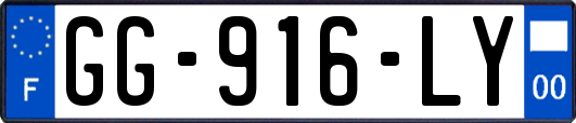 GG-916-LY