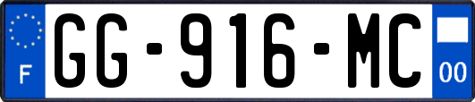 GG-916-MC