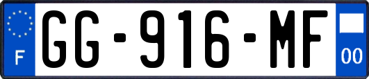 GG-916-MF