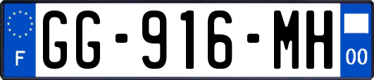 GG-916-MH