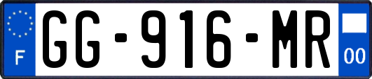 GG-916-MR