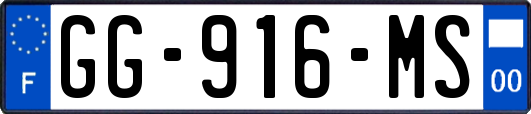 GG-916-MS