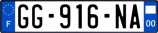 GG-916-NA