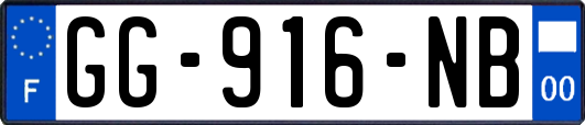 GG-916-NB