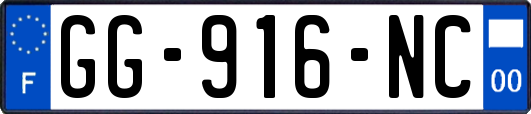 GG-916-NC