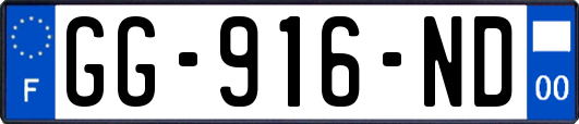 GG-916-ND