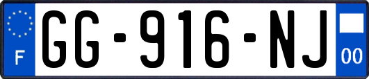GG-916-NJ