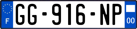 GG-916-NP