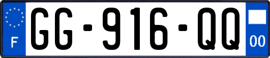 GG-916-QQ
