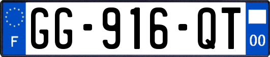 GG-916-QT