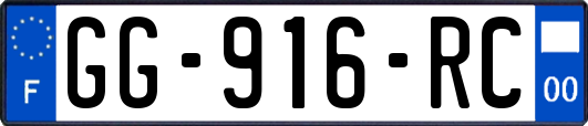 GG-916-RC