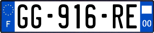 GG-916-RE