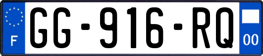 GG-916-RQ