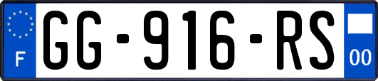 GG-916-RS