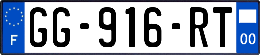 GG-916-RT