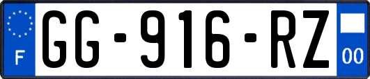 GG-916-RZ