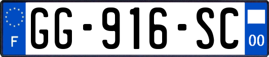 GG-916-SC