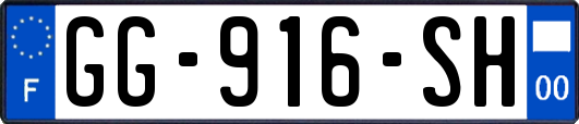 GG-916-SH