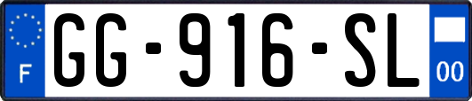GG-916-SL