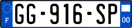 GG-916-SP