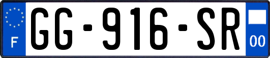 GG-916-SR