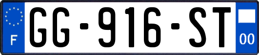 GG-916-ST
