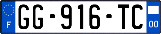 GG-916-TC