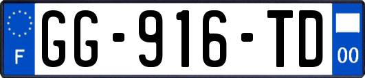 GG-916-TD