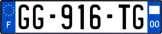 GG-916-TG
