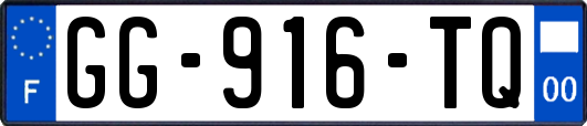 GG-916-TQ