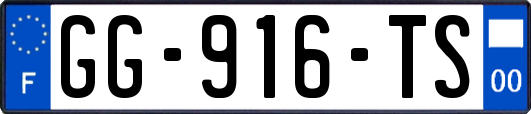 GG-916-TS