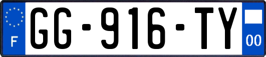 GG-916-TY