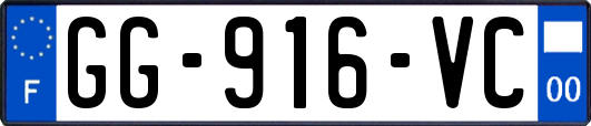 GG-916-VC