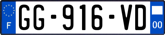 GG-916-VD