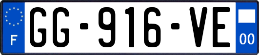 GG-916-VE