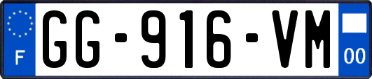 GG-916-VM