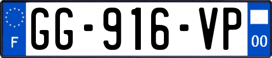 GG-916-VP