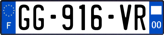GG-916-VR