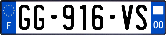 GG-916-VS