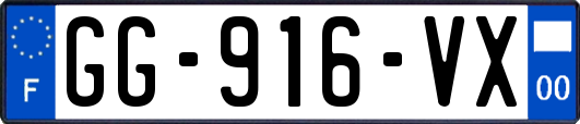 GG-916-VX