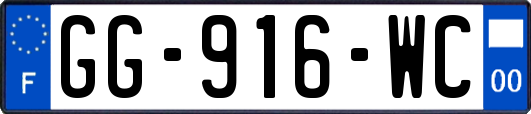 GG-916-WC