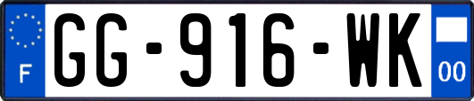 GG-916-WK