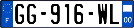GG-916-WL