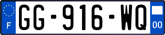 GG-916-WQ