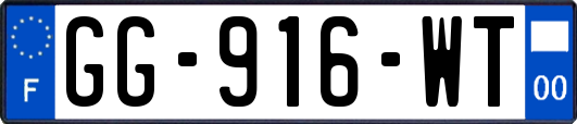 GG-916-WT