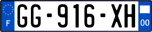 GG-916-XH