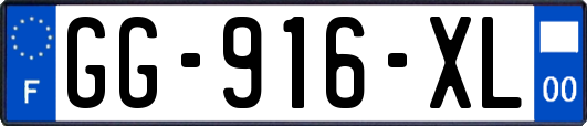 GG-916-XL