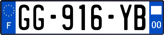GG-916-YB